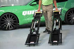 Afbeelding in Gallery-weergave laden, RadiantPeak™ Draagbare automatische autolift
