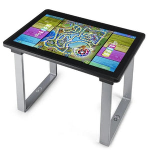 ZenithGlow™ Touchscreen bordspel