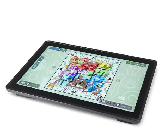 ZenithGlow™ Touchscreen bordspel