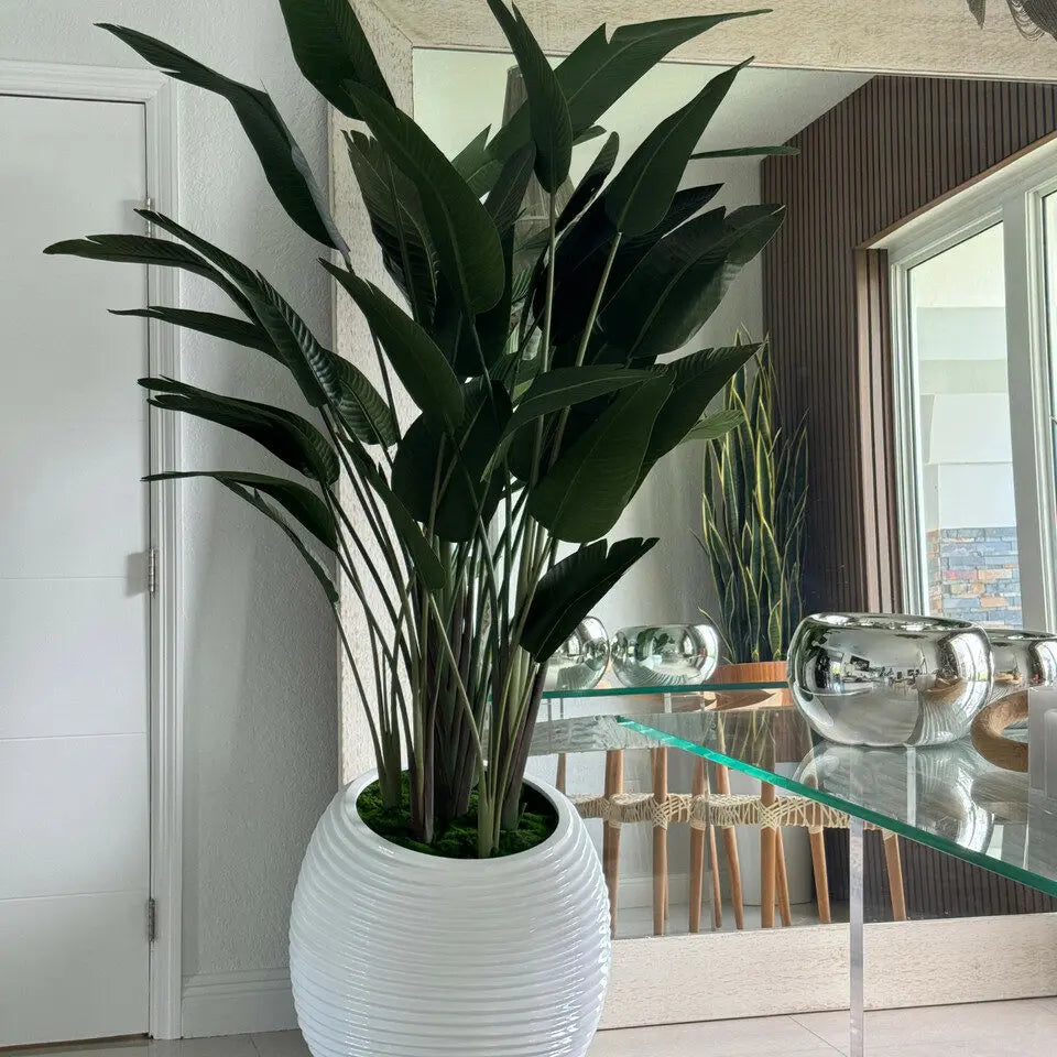 PulseWave™ Home Bloemendecoratie